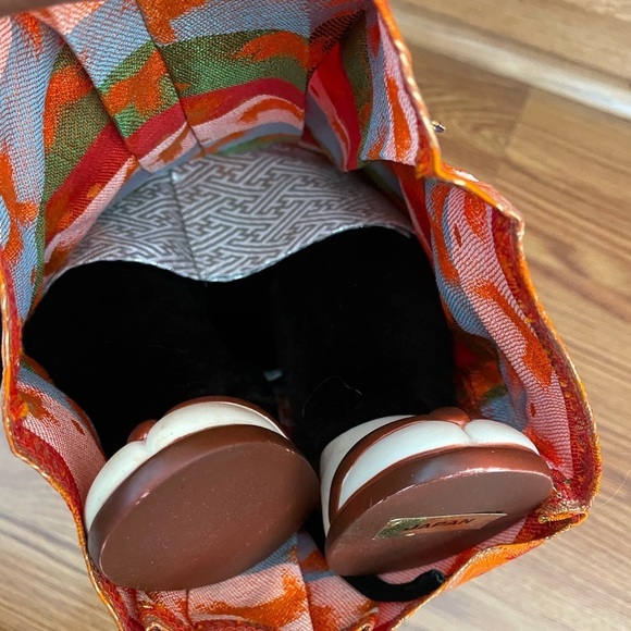 Vintage Mickey Mouse Wearing Kimono Japan Expo - Picture 11 of 12